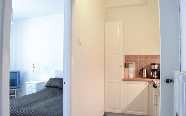 Awesome Apartment in Ystad With