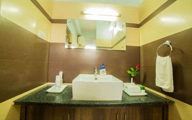 Hill View Guest House - Gachibowli 2