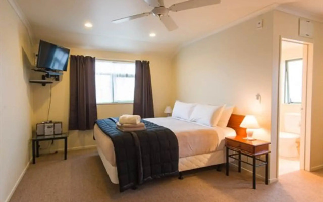 Hamilton Settlers Motor Lodge