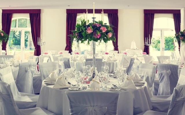 Walton Hall Hotel & Spa by Sunday