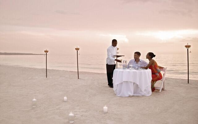 Couples Negril All Inclusive