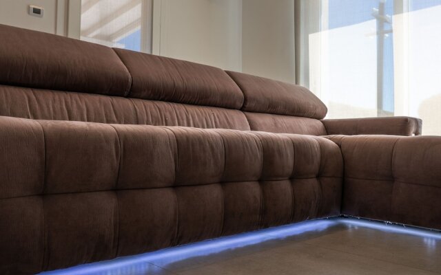 Villa Elena in Isola