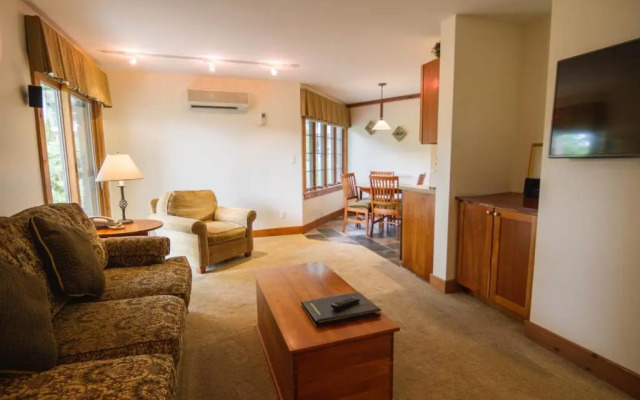 Winwood Condominiums by Windham Mountain Club