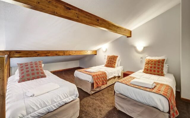 Résidence Grand Massif - Vacancéole