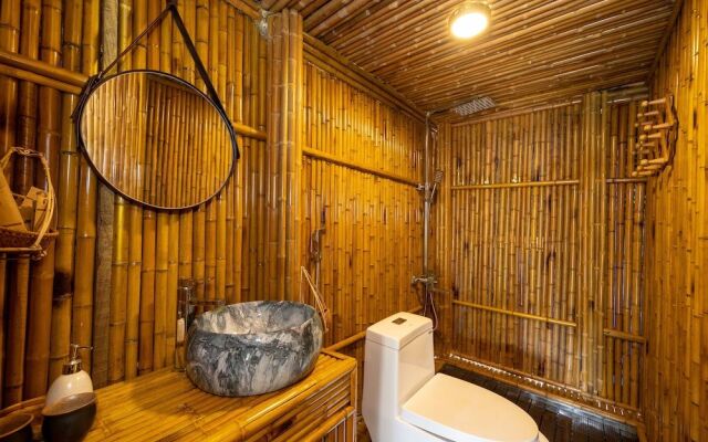 Hoi An SeaBreeze Village Resort