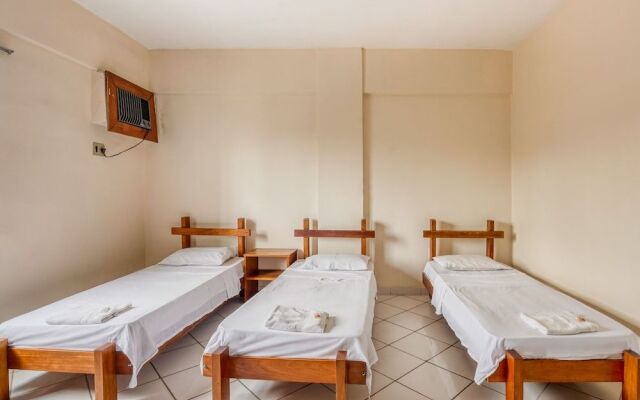 OYO Hotel Tajá