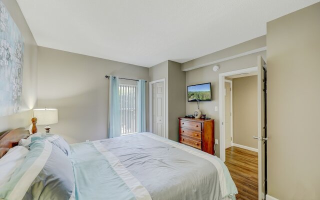 Whispering Pines Condos by VTrips