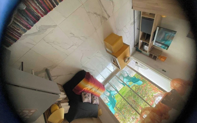 Modern Studio - AC - 2P - Cannes