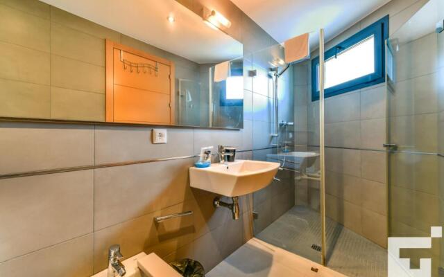 Apartamento Bernia Al Mar 8b