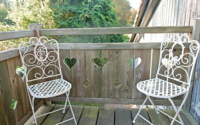 Spacious Holiday Home in Niderviller With Sauna