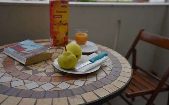 Appartamenti vacanza L'Edera di Gavina