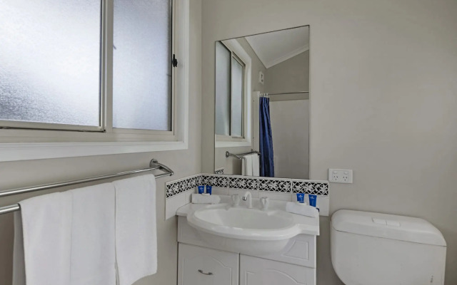 Discovery Parks - Harrington