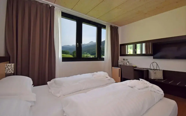 Active Hotel La Torre