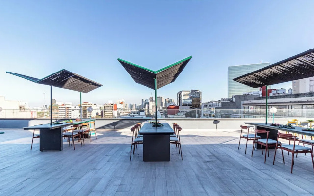 Casa Sócrates by Kukun