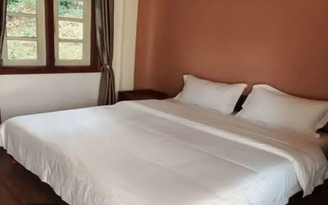 Ku pa Jiao  Garden Hotel