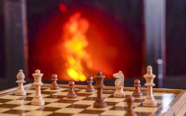 Villa Farfalla Bianca