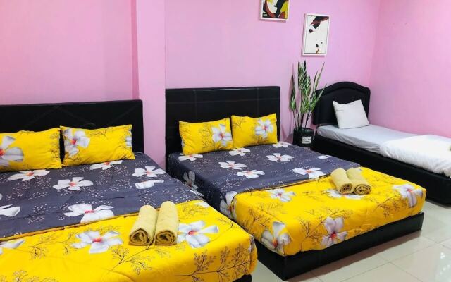 RD Legend Hotel
