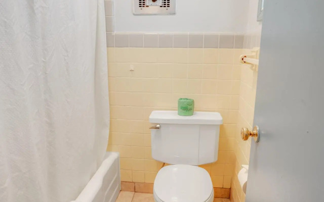 OYO Hotel Liberal, Kansas