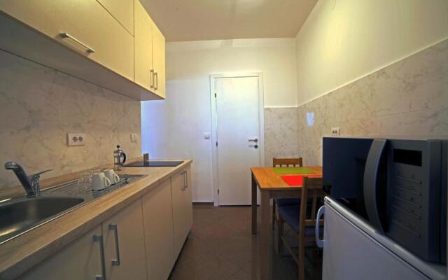 Arena Penthouse Apartments