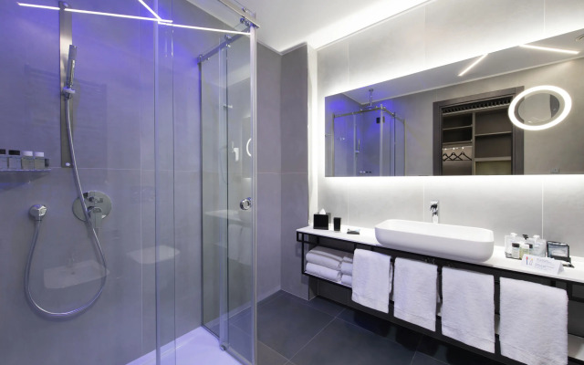 iQ Hotel Milano