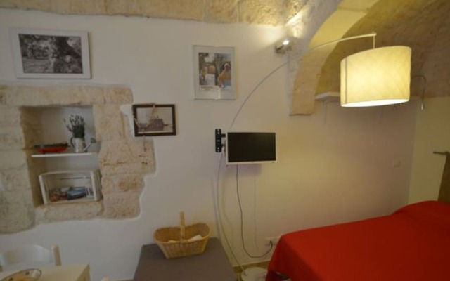 Casa Silvia With Free Wifi and City Views