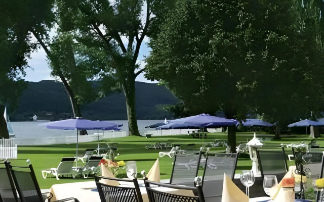Hotel Hoeri am Bodensee