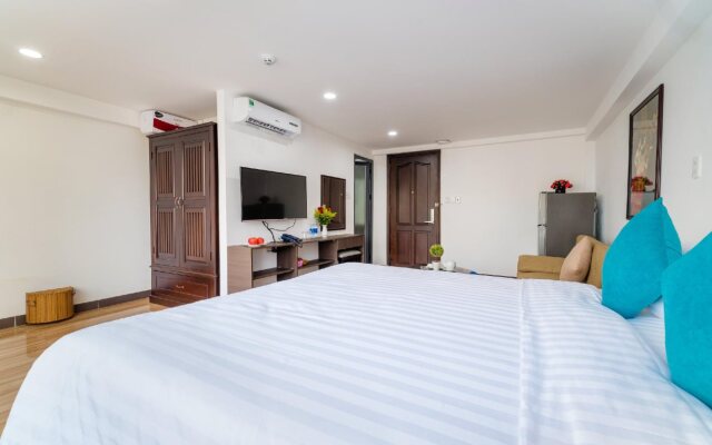 Sea Sand Apartment & Hotel