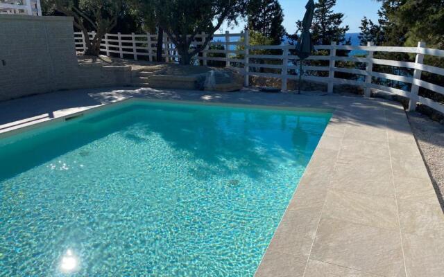 Mercure Argentario Hotel Filippo II
