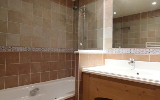 Appartement Lanslebourg-Mont-Cenis, 2 pièces, 4 personnes - FR-1-508-149