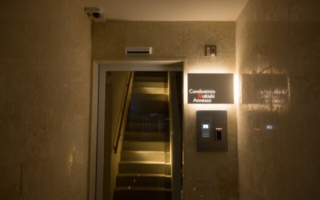 Condominio Makishi