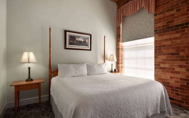 The Historic Brookstown Inn, Trademark Collection by Wyndham