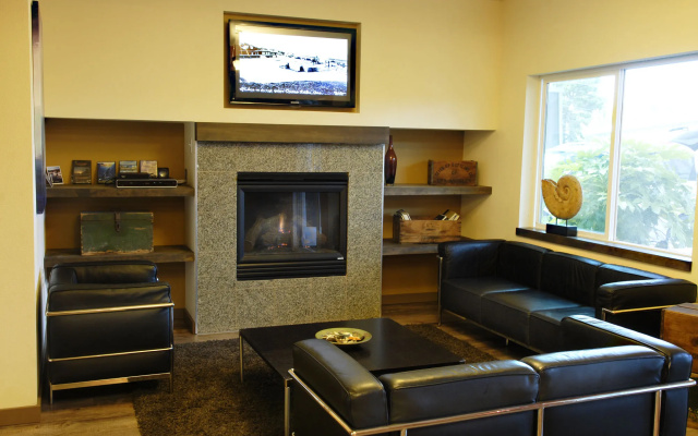 Inn at Wecoma