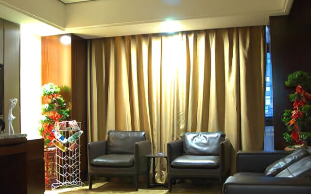 Jun Du Holiday Hotel (Changshan Lugu Meixi Lake)