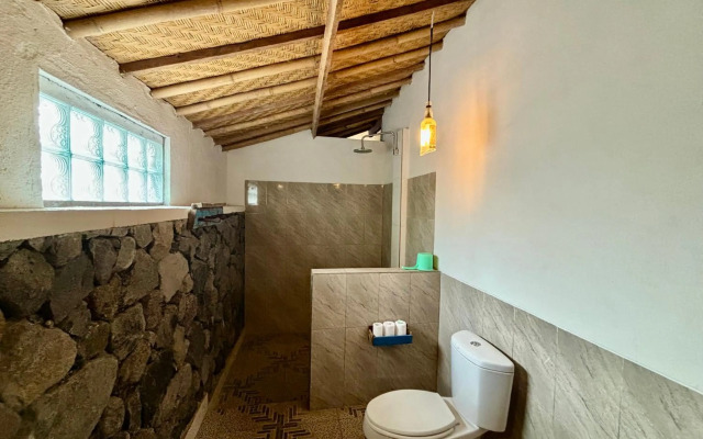 Classic Beach Villas