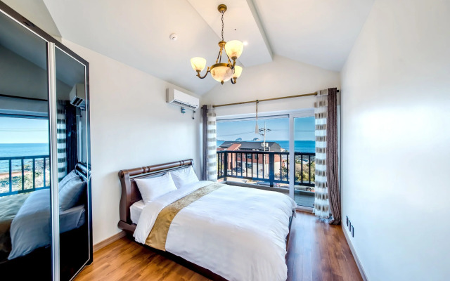 T Island Resort