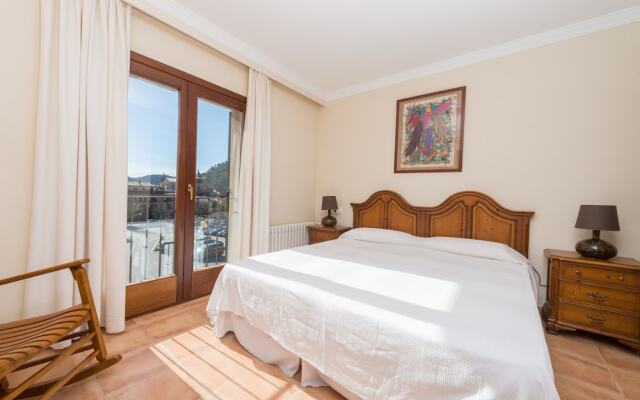 Villa Valldemossa