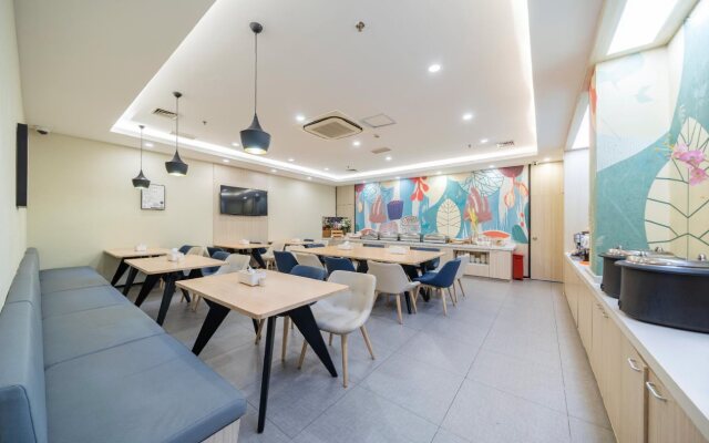 Hanting Hotel