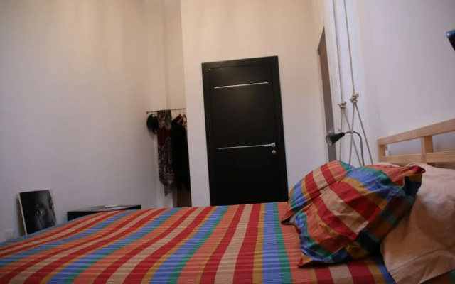 Bed and Breakfast La Nassa
