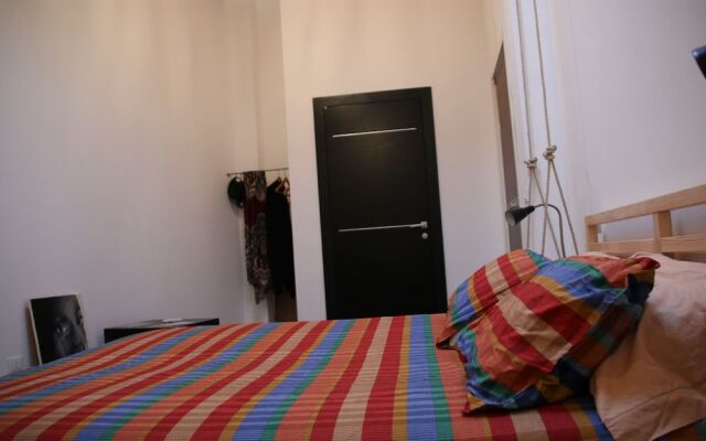 Bed and Breakfast La Nassa