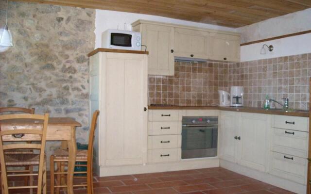 Mas Taillet Le Camelia