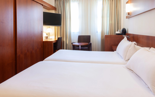 Senator Huelva Hotel