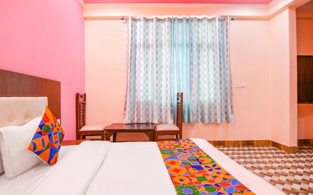 Fabexpress Apna Ashiyana