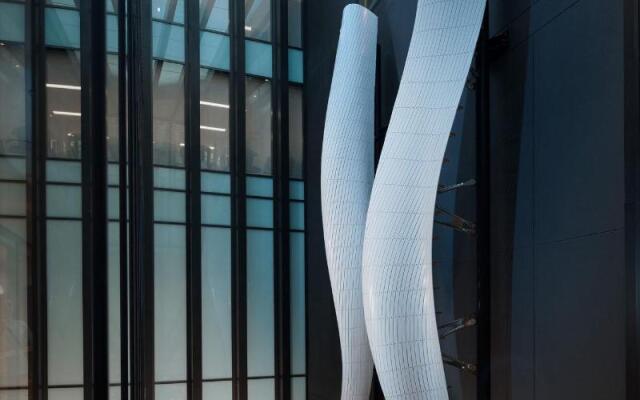 The Westin Brisbane