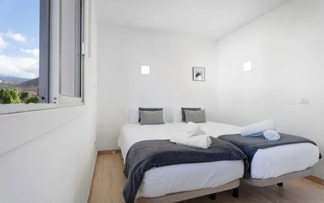 Bonito Apto Cristian Playa By Paramount Holidays