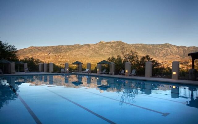 Miraval Resort and Spa - All Inclusive