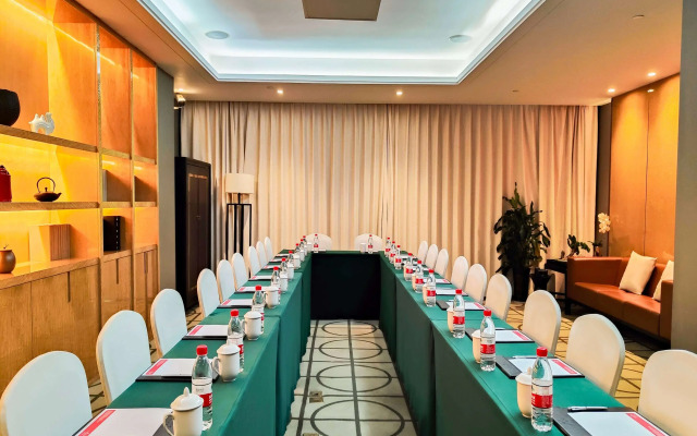 Ramada Leshan