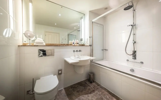 The Crown Stoke By Nayland