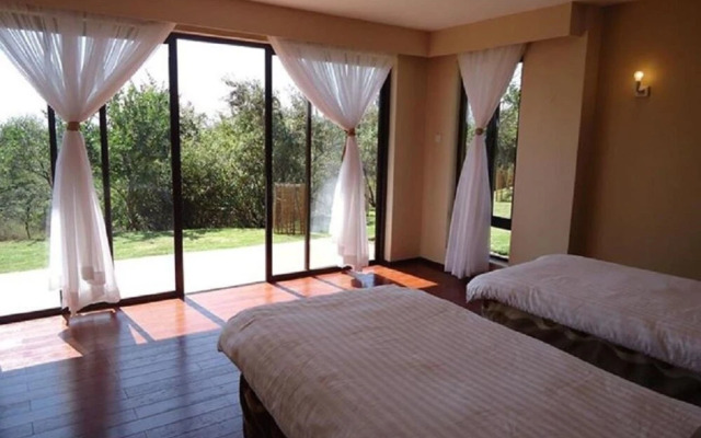 Marula House