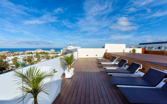 Tigotan Lovers & Friends Playa de las Américas - Adults Only (+18)