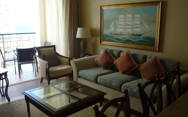 Palmyra Luxury Beach Condo